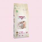 BonaCibo Adult Cat is formulated with the optimum balance of protein, fats and carbohydrates to provide energy and vitality throughout life. Enriched with antioxidant vitamins and plant extracts BonaCibo Adult Cat also maximises health and immunity.