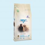 BonaCibo Adult Dog is formulated with the optimum balance of protein, fats and carbohydrates to provide sustained energy and good body conformation throughout life. Enriched with antioxidant vitamins and plant extracts BonaCibo Adult Dog also maximises health and immunity.