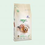 BonaCibo Adult Dog Lamb & Rice is formulated with the optimum balance of protein, fats and carbohydrates to provide sustained energy and good body conformation throughout life. It is ideal for dogs with sensitive digestion or those that simply prefer the delicious flavour of lamb.