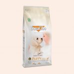 BonaCibo Puppy is formulated with the optimum balance of protein, fats and carbohydrates to provide healthy growth. It is also enriched with omega-3 fatty acids, essential minerals & vitamins to promote healthy metabolism and bone development.