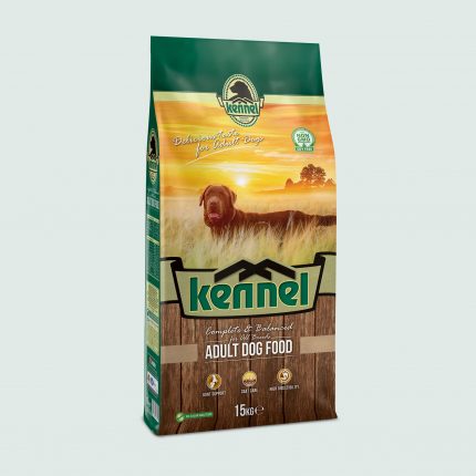 Kennel, in which the quality and affordable prices are brought together, is prepared with highly nutritional raw materials.